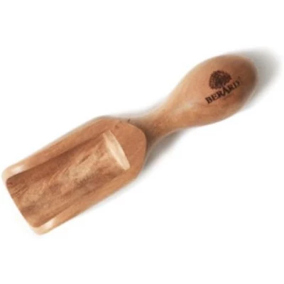 Berard Olive Wood Scoop, Beige, 32 X 22 X 22 Cm 6 Berard Olive Wood Scoop, Beige, 32 X 22 X 22 Cm - Image 4