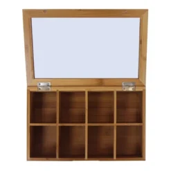 Oceanstar Tea Box -Target KitchenAid GUEST e2a42081 95c6 4885 adec 47888823adf3