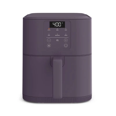 Bella 6qt Slim Air Fryer 12 Bella 6qt Slim Air Fryer - Image 10