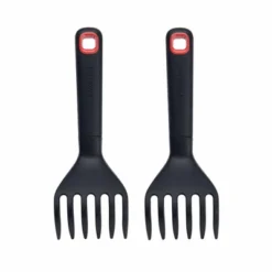 Instant Official Meat Shredder Claws, Set Of 2 - Excellent For Shredding Meat, Turning Roasts, And Transferring Shredded Meat, Durable, Heat Resistant -Target KitchenAid GUEST e2b4a8c3 cc2a 4d97 b6cd ff2e544a5479