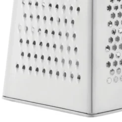 BergHOFF Essentials Stainless Steel 3-Sided Box Grater 13 BergHOFF Essentials Stainless Steel 3-Sided Box Grater -Target KitchenAid GUEST e2caf328 e416 44a9 9c80 a9e9619f4d92