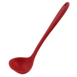 Unique Bargains Heat Resistant Ergonomic Handle Non-Stick Dishwasher Safe Soup Kitchen Spoon 11.6 Inch 1 Pc 19 Unique Bargains Heat Resistant Ergonomic Handle Non-Stick Dishwasher Safe Soup Kitchen Spoon 11.6 Inch 1 Pc -Target KitchenAid GUEST e2da1135 1a32 472f 839c e2fce45ffcf6