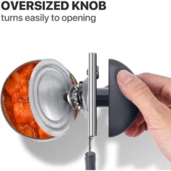 Can Opener Manual Heavy Duty, Solid Steel Hand Manual Can Open With Magnet For Kitchen Camping, Gray 11 Can Opener Manual Heavy Duty, Solid Steel Hand Manual Can Open With Magnet For Kitchen Camping, Gray -Target KitchenAid GUEST e2f8f2dd b14a 4bf1 bff9 0d6aeafffbdc