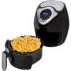 Deco Chef 3.7QT Electric Oil-Free Digital Air Fryer + 1 Year Extended Warranty -Target KitchenAid GUEST e311bfad d868 4ce7 b317 db2a71c3dc2a