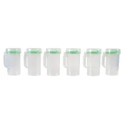 Kaplan Early Learning Easy Pour Pitchers - Set Of 6 9 Kaplan Early Learning Easy Pour Pitchers - Set Of 6 -Target KitchenAid GUEST e3132390 5431 4d8c 86e1 3d46aad50e29