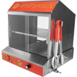 Great Northern Popcorn Hot Dog And Bun Steamer -Target KitchenAid GUEST e313c924 217a 49f4 8680 f1fd4215d5ec
