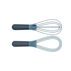 Joseph Joseph Twist Whisk Sky Blue: Silicone Collapsible Kitchen Tool, Dishwasher-Safe, 11.02" Length -Target KitchenAid GUEST e32c04aa ce29 41d6 a96d de0a875d06ee