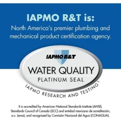 Culligan CUW4 Replacement Whirlpool (EDR4RXD1/WHR4RXD1/KAD4RXD1) Refrigerator Water Filter 4: Filters Odors, Lead, Chlorine -Target KitchenAid GUEST e35de8fe 6a60 415d 9be5 9ad7780f4c0e