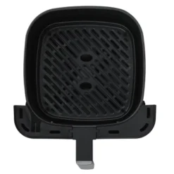 Midea 5.5qt HeatXpress Air Fryer Black: 1500W, Dishwasher-Safe Parts, 1-Year Warranty, 5.5qt Capacity, Electric Fryer -Target KitchenAid GUEST e35e3c58 d703 46b6 8cb5 3eb0e7657fe4