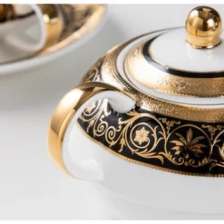 The Majestic Tea Service Collection - Tea For One Tea Set 13 The Majestic Tea Service Collection - Tea For One Tea Set -Target KitchenAid GUEST e3a83ef4 b71e 4e00 99bb 827e49489fbc