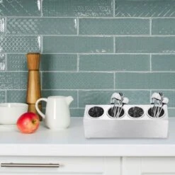 Unique Bargains Stainless Steel Cylinder Commercial Utensil Holder 4 Holes 8 Unique Bargains Stainless Steel Cylinder Commercial Utensil Holder 4 Holes -Target KitchenAid GUEST e3b7ca09 8997 4521 8751 9522c8208135