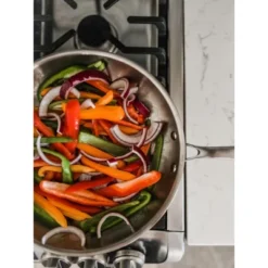 TitaniumMAX Fry Pan 19 TitaniumMAX Fry Pan -Target KitchenAid GUEST e3d8b3bb 84b3 45bb a37c 4d7c1f221f33