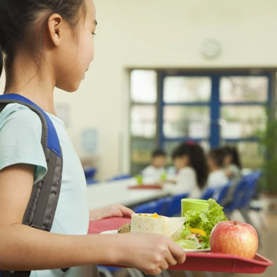 Unique Bargains Japanese Style Wood Grain Rectangular Plastic Serving Tray 1 Pc 6 Unique Bargains Japanese Style Wood Grain Rectangular Plastic Serving Tray 1 Pc - Image 4