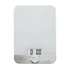 KitchenAid 11lb Kitchen Digital Food Scale White -Target KitchenAid GUEST e414de89 72bd 4155 ad8f a07c4ab4bbaf