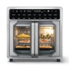 Kitchen Elite 16 Qt French Door Air Fryer Oven, Countertop Cooker W/ LED Display -Target KitchenAid GUEST e44dbc81 1fce 4212 b21a 48692634e6f5