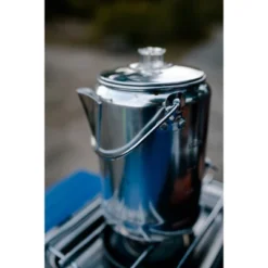 Stansport Aluminum Percolator Coffee Pot 9 Cup 17 Stansport Aluminum Percolator Coffee Pot 9 Cup -Target KitchenAid GUEST e4537ab8 8df6 46e0 b92b 569f3f0197e1