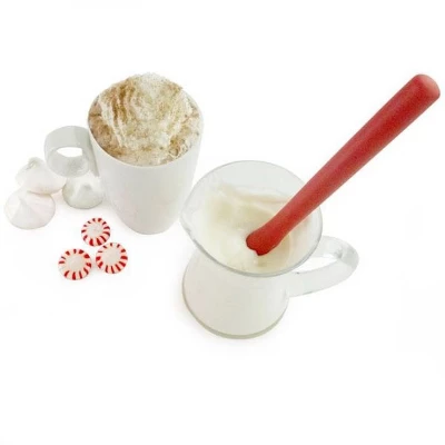 Norpro Heat-Resistant Aerating Whistix Whisk Mixing Stick 11 Norpro Heat-Resistant Aerating Whistix Whisk Mixing Stick - Image 9