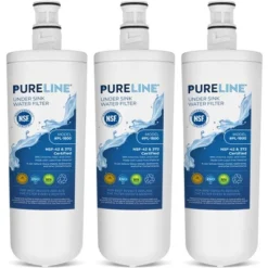 PURELINE 3US-AF01 Replacement Filter. Compatible With 3M® Filtrete 3US-AF01 Under Sink Water Filters (3 Pack) -Target KitchenAid GUEST e46010bc 12b0 4f4d 9910 5ba78d43a4ab