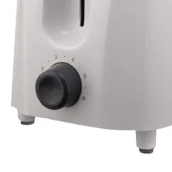 Brentwood 2 Slice Cool Touch Toaster In White -Target KitchenAid GUEST e481e88a 9587 4f7e bcd6 4df01afa15a4