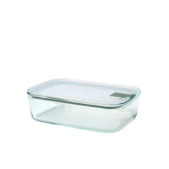 MEPAL 51oz Easyclip Rectangular Glass Storage Box With Lid Nordic Sage 11 MEPAL 51oz Easyclip Rectangular Glass Storage Box With Lid Nordic Sage -Target KitchenAid GUEST e4a42962 de69 4a17 b478 d5731038ad48