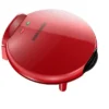 George Foreman Electric Quesadilla Maker, Red, GFQ001 10 Inch