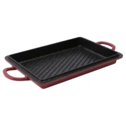 Curtis Stone Dura-Pan+ 2-in-1 Grill Pan Refurbished -Target KitchenAid GUEST e5206a5c 9551 4963 af0e 61816ebb0022