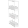 The Lakeside Collection Sliding Drawer Storage -Target KitchenAid GUEST e53e76f2 237a 4a6c 9371 9a565fa358db