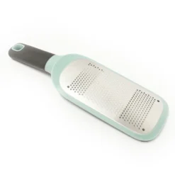 BergHOFF Leo Fine Paddle Grater 10.75", Green -Target KitchenAid GUEST e59612e4 d6af 4cb3 97c3 c7abcd0402c0
