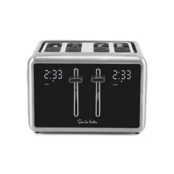 Sur La Table 4-Slice Touchscreen Toaster 8 Sur La Table 4-Slice Touchscreen Toaster -Target KitchenAid GUEST e5e8539b 7b6c 405f b1a7 9be3293d4cf2