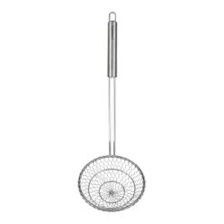 Cuisinart 5" Spider Strainer: Stainless Steel Hand Strainer, Dishwasher-Safe, 12.75" Handle, Silver Finish -Target KitchenAid GUEST e5ea1422 7fcc 4f18 96c7 cb49a001da9b