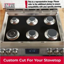 Wolf StoveGuard Stove Protector #394 6 Wolf StoveGuard Stove Protector #394 -Target KitchenAid GUEST e60c7880 a343 4e69 bc2f 89778738f1f2 10