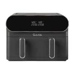 Sur La Table Single Or Double Basket Air Fryer 352oz SLT 1805 -Target KitchenAid GUEST e64d5aba 7ffe 464b b297 55a99f600347