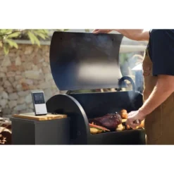 Typhur Sync Dual Smart Wireless Meat Thermometer -Target KitchenAid GUEST e657db6c 2fac 4fe7 ab91 f53664b5d725