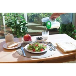 Kaplan Early Learning Easy Pour Pitchers - Set Of 6 8 Kaplan Early Learning Easy Pour Pitchers - Set Of 6 -Target KitchenAid GUEST e6e8a7d0 8fc6 4036 843c bcd7cc55f8b2