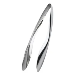 Cuisipro 12 Inch Tempo Serving Tongs, Stainless Steel