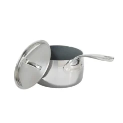 Bloomhouse 8 Piece Triply Stainless Steel Pots And Pans Cookware Set W/ Non Toxic Pro Ceramic Non Stick Interior 29 Bloomhouse 8 Piece Triply Stainless Steel Pots And Pans Cookware Set W/ Non Toxic Pro Ceramic Non Stick Interior -Target KitchenAid GUEST e7534448 9226 47f9 933f b91550abfa89