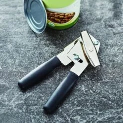 Swing-A-Way Compact 8.6" Can Opener With Sharp Blade, Manual Hand Held, Made Of Steel, Easy Turn Knob 13 Swing-A-Way Compact 8.6" Can Opener With Sharp Blade, Manual Hand Held, Made Of Steel, Easy Turn Knob -Target KitchenAid GUEST e7668d04 292f 4350 8faa f51c05b78932