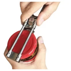 Kitcheniva Multifunction Stainless Steel Can Opener