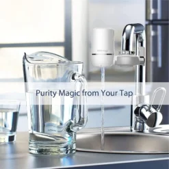 Waterdrop WD-FF-01A Replacement Filter (Pack Of 3) -Target KitchenAid GUEST e77fc90b 1e79 4fb4 ad51 5c8d31bcbadc