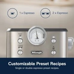 DeLonghi Classic Espresso Machine -Target KitchenAid GUEST e78bb1f6 cae2 4405 8b22 6b8e129e3ee3