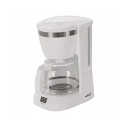 Brentwood 10 Cup Digital Coffee Maker In White -Target KitchenAid GUEST e7a2dff4 7358 49e1 9c94 ce00a6930451