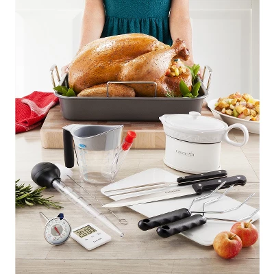 Taylor 99 Minute Slim Digital Timer: Kitchen Cooking Timer, Digital Display, Magnetic Mount, Battery Included 4 Taylor 99 Minute Slim Digital Timer: Kitchen Cooking Timer, Digital Display, Magnetic Mount, Battery Included - Image 2