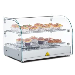 Food Warmer Display, 22" Commercial Pizza Warmer - 2-Tier Electric Countertop With Glass Door For Restaurant 14 Food Warmer Display, 22" Commercial Pizza Warmer - 2-Tier Electric Countertop With Glass Door For Restaurant -Target KitchenAid GUEST e7b2efc4 7778 4c8a 9957 cb9ce750b2b1
