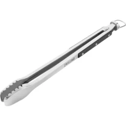 ZWILLING BBQ+ 16 Inch Triple Rivet Stainless Steel Locking Grill Tongs -Target KitchenAid GUEST e7b6879b b2fa 4628 9a2e 755459f408b1