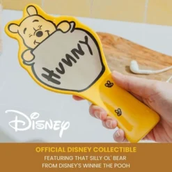 Silver Buffalo Disney Winnie The Pooh Hunny Ceramic Spoon Rest Holder -Target KitchenAid GUEST e7ff170c cb4c 4b46 b4f9 95155a196e07