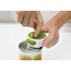 Joseph Joseph Can-Do Compact Can Opener: Manual Stainless Steel, Pressure-Mounted, Small & Lightweight, White 10 Joseph Joseph Can-Do Compact Can Opener: Manual Stainless Steel, Pressure-Mounted, Small & Lightweight, White -Target KitchenAid GUEST e820841f 7929 4be7 bdde ac5897bfe148