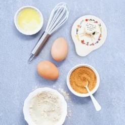 Pavilion Gift Company - A Dog - Spoon Rest - Spoon Rests