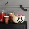 3L Plastic Round Shaped Ghost Candy Serving Bowl - Hyde And EEK! Boutique™ 1 3L Plastic Round Shaped Ghost Candy Serving Bowl - Hyde And EEK! Boutique™ -Target KitchenAid GUEST e8dfbc1a 6acf 4bd1 ac4b ec36eef92934