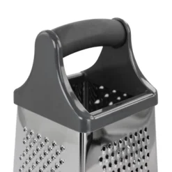 Oster® Oster Stainless Steel Four Sided Box Grater -Target KitchenAid GUEST e8eb5fe7 5654 40de 8b66 1e35611904a7