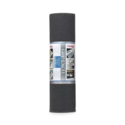 Con-Tact Grip Excel Single Pack 20"x24' Graphite: Non-Adhesive Nonskid Shelf & Drawer Liner For Cabinets, Dark Gray 13 Con-Tact Grip Excel Single Pack 20"x24' Graphite: Non-Adhesive Nonskid Shelf & Drawer Liner For Cabinets, Dark Gray -Target KitchenAid GUEST e91020c1 d528 46a4 b2ec a96f28b108aa